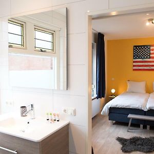 Deluxe Kamer met Twee Aparte Bedden